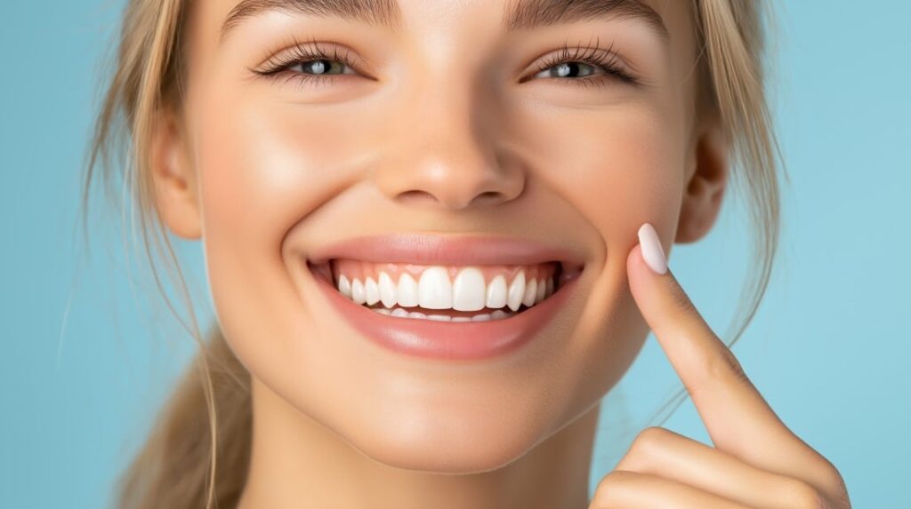 Laser Teeth Whitening FAQs Leamington Spa