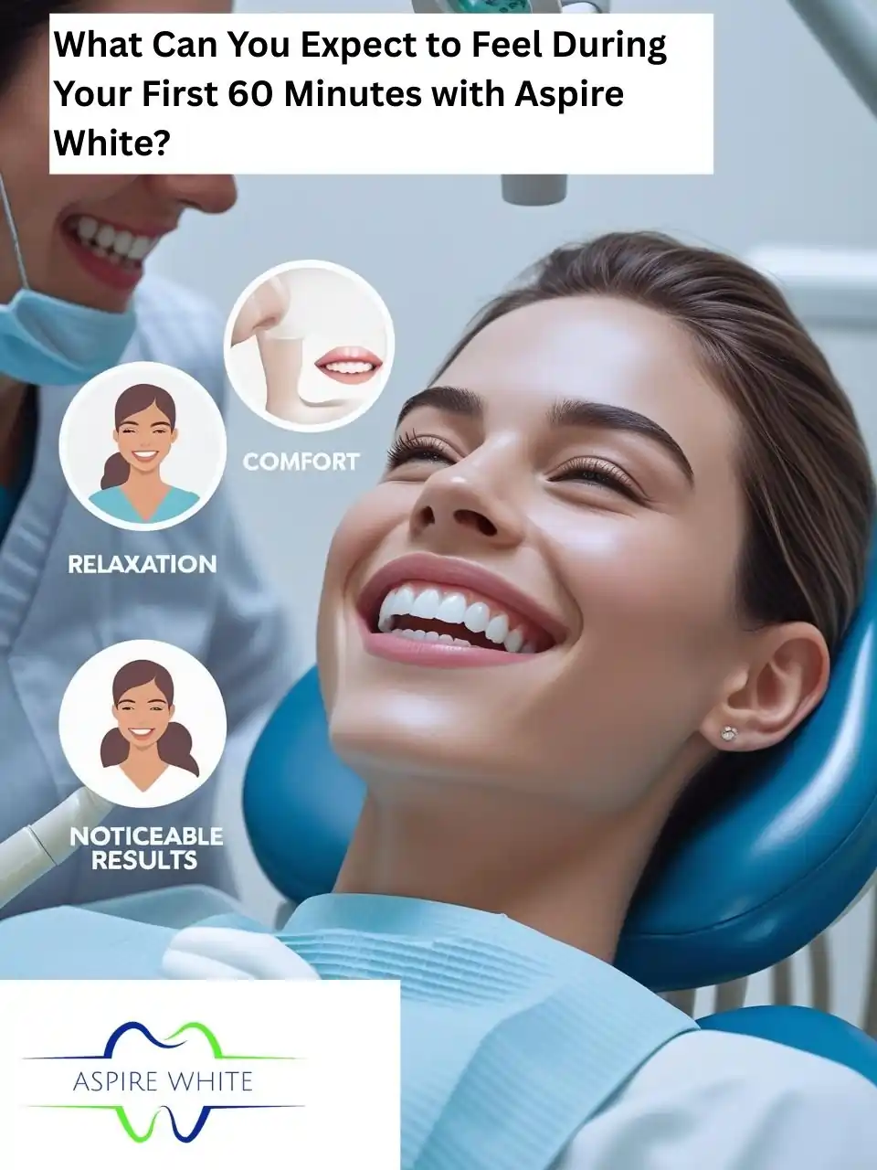What Can You Expect to Feel During Your First 60 Minutes with Aspire White Leamington Spa